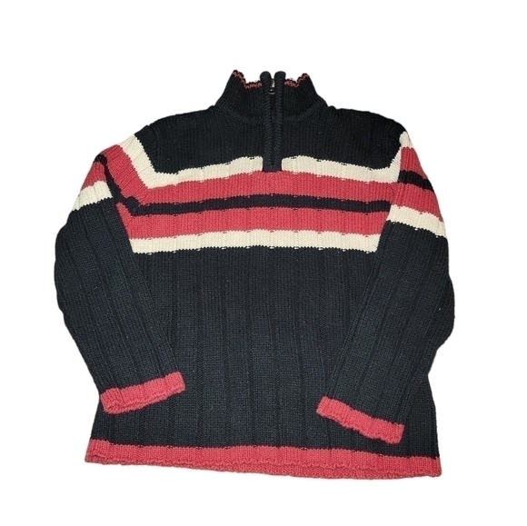 The children’s place size 4 pull over sweater - Picture 1 of 6